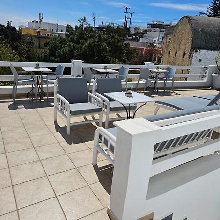 Unique Leta Fira (Santorini) Exterior foto