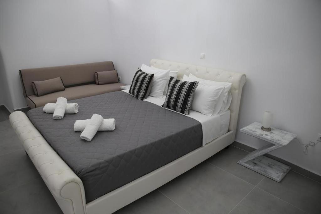 Unique Leta Fira (Santorini) Exterior foto