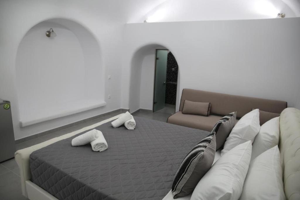 Unique Leta Fira (Santorini) Exterior foto