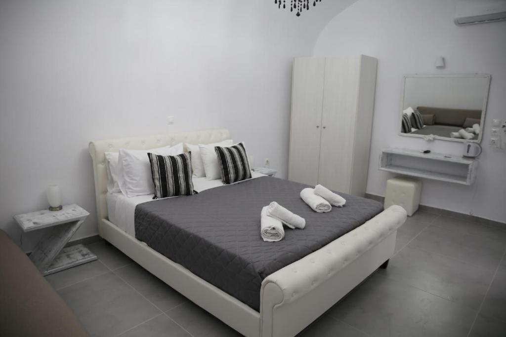 Unique Leta Fira (Santorini) Exterior foto