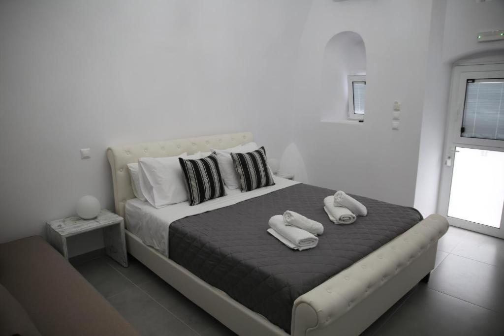 Unique Leta Fira (Santorini) Exterior foto