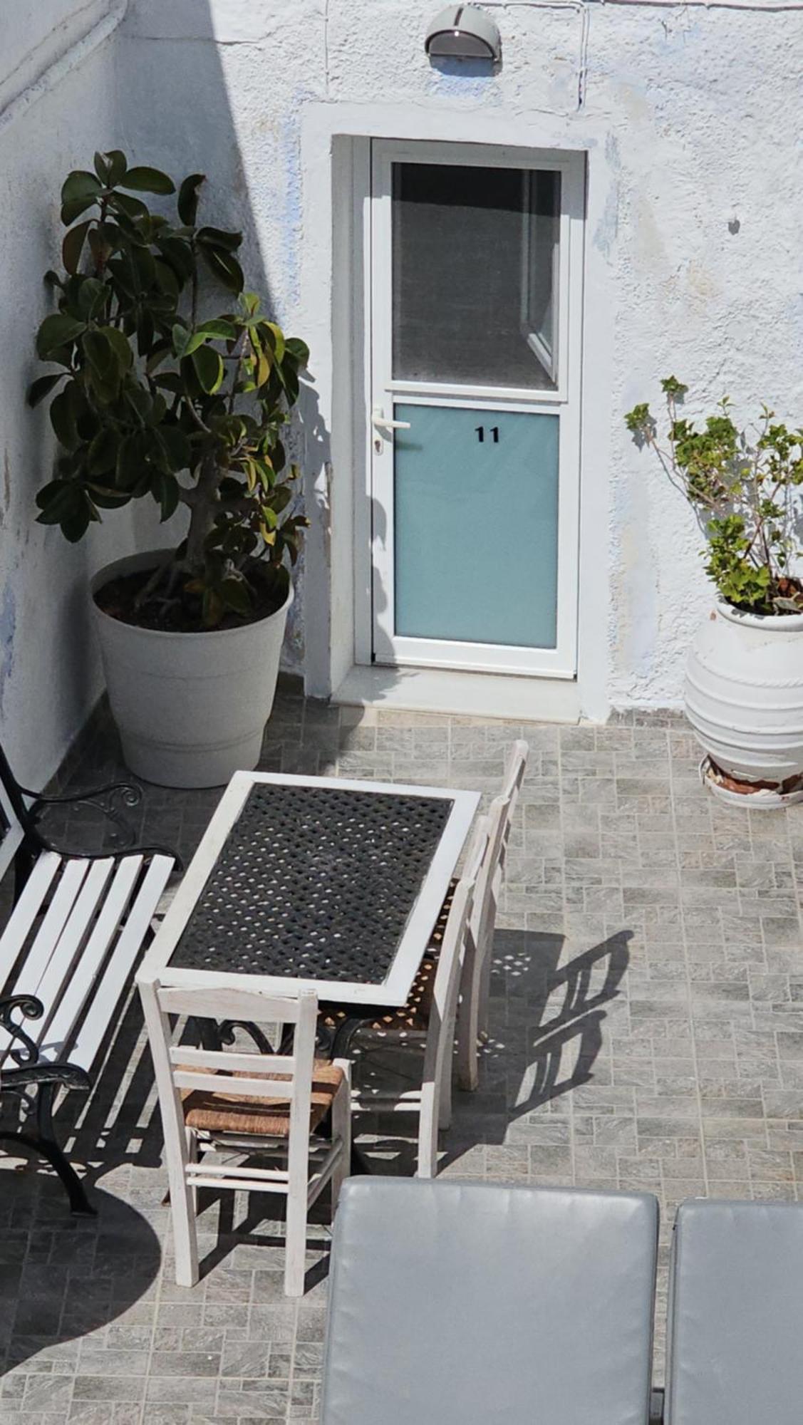 Unique Leta Fira (Santorini) Exterior foto