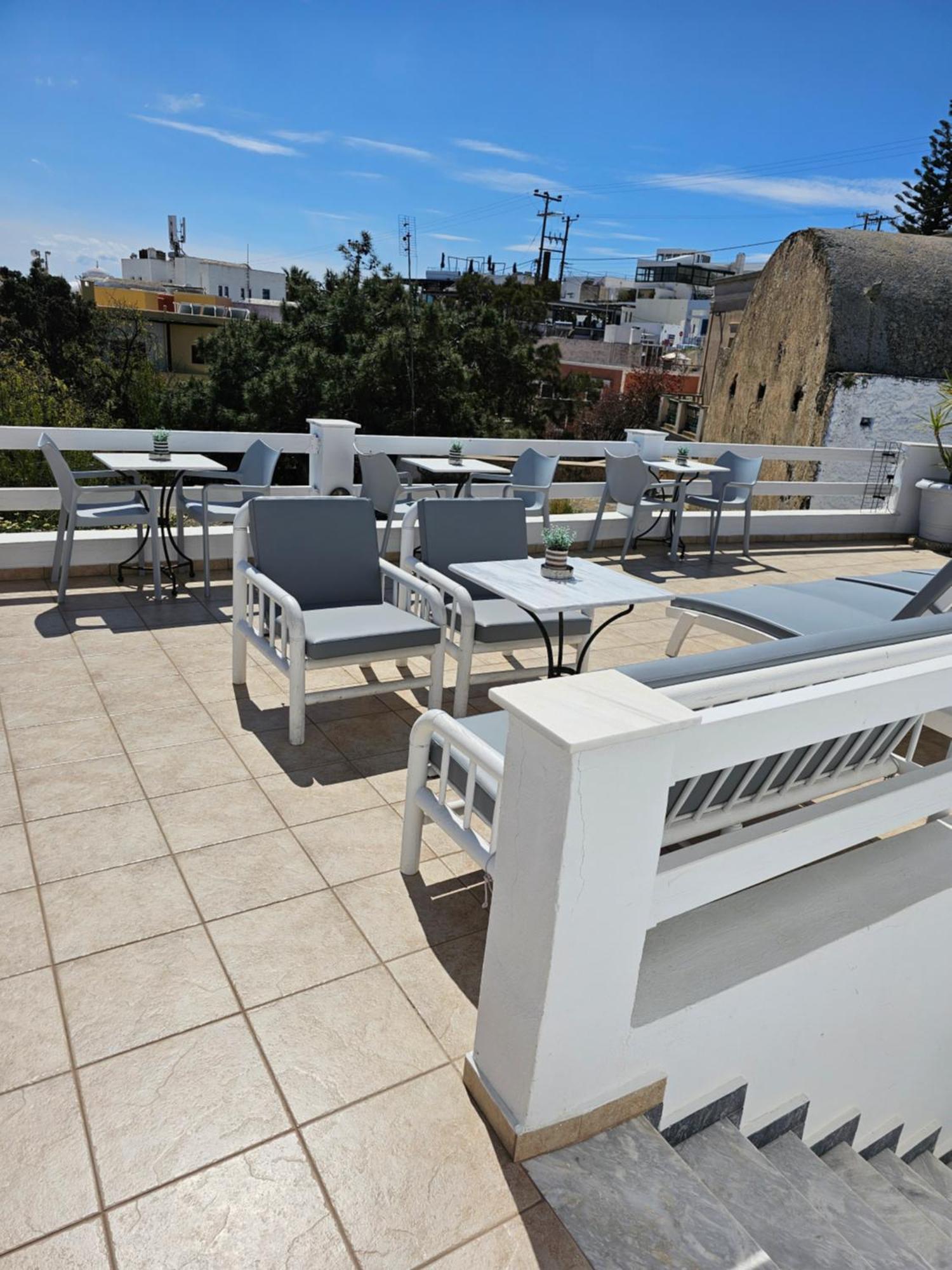 Unique Leta Fira (Santorini) Exterior foto