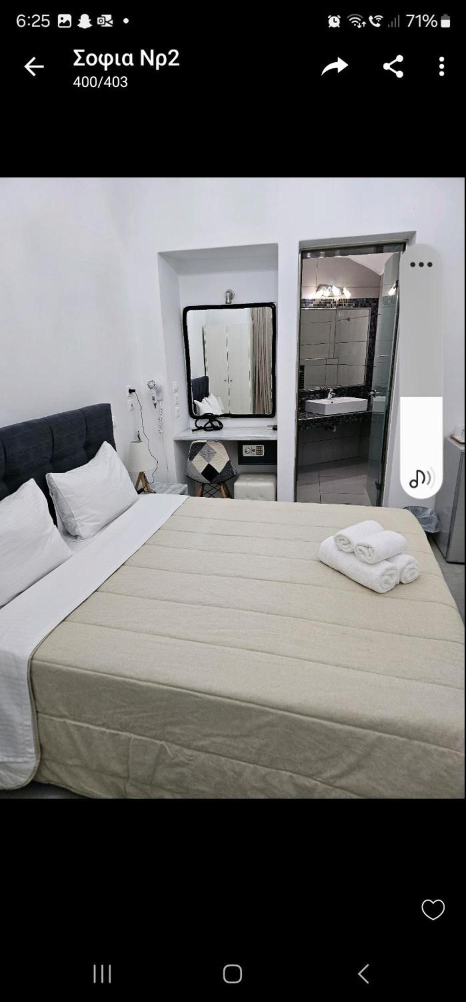 Unique Leta Fira (Santorini) Exterior foto