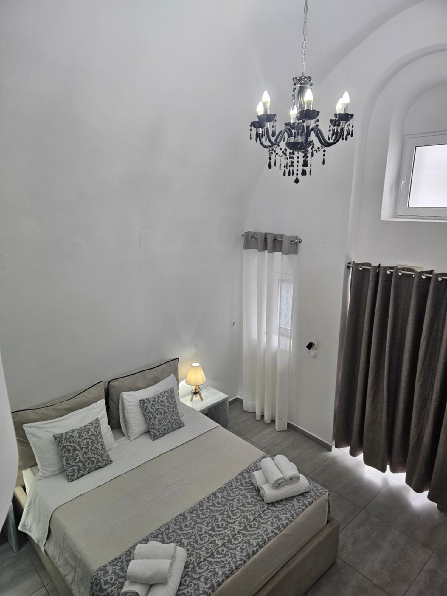 Unique Leta Fira (Santorini) Exterior foto