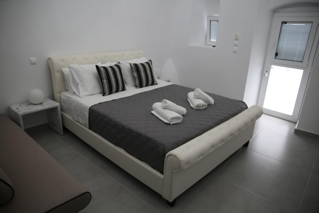 Unique Leta Fira (Santorini) Exterior foto
