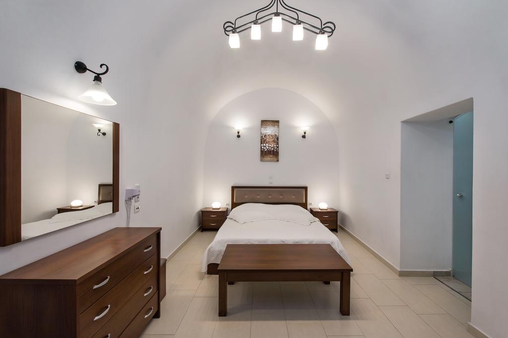 Unique Leta Fira (Santorini) Exterior foto