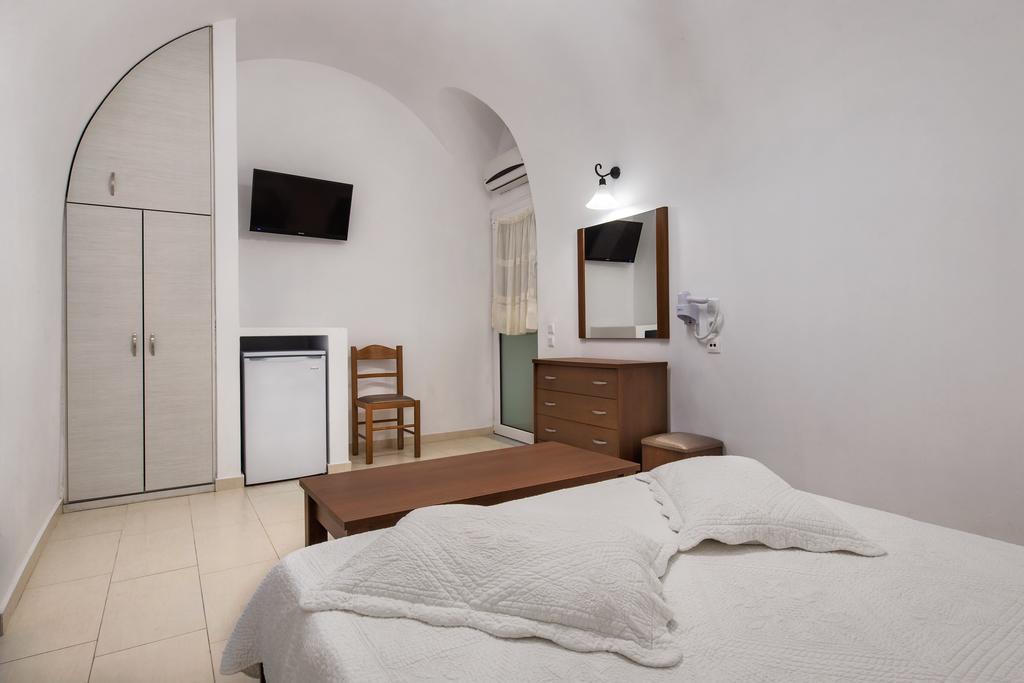 Unique Leta Fira (Santorini) Exterior foto