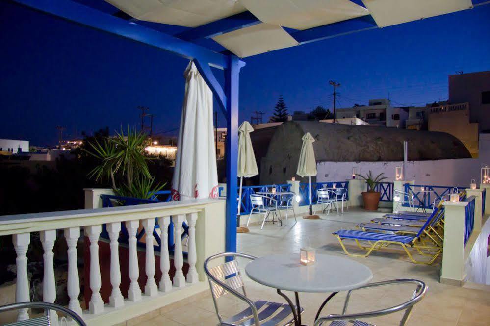 Unique Leta Fira (Santorini) Exterior foto
