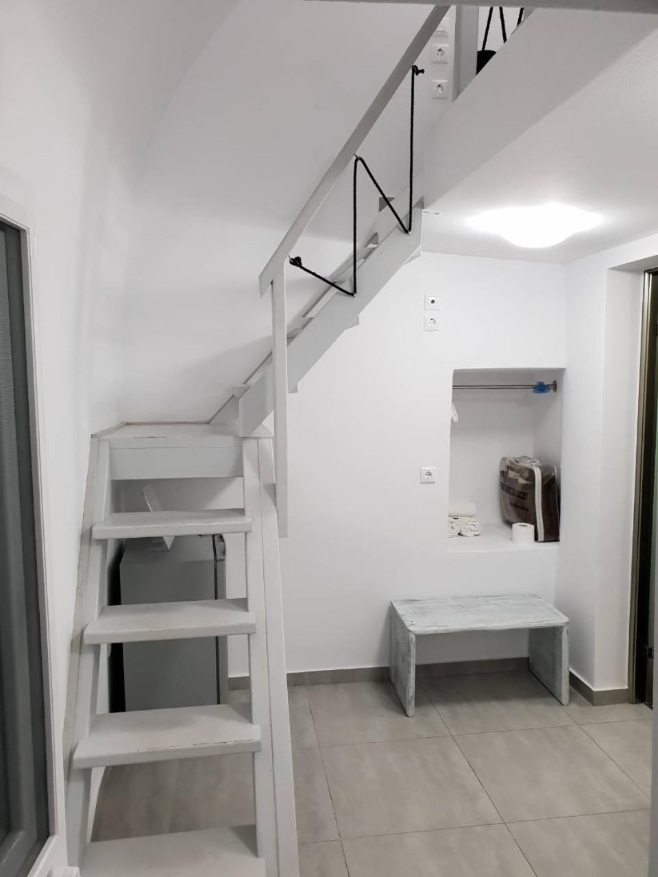 Unique Leta Fira (Santorini) Exterior foto