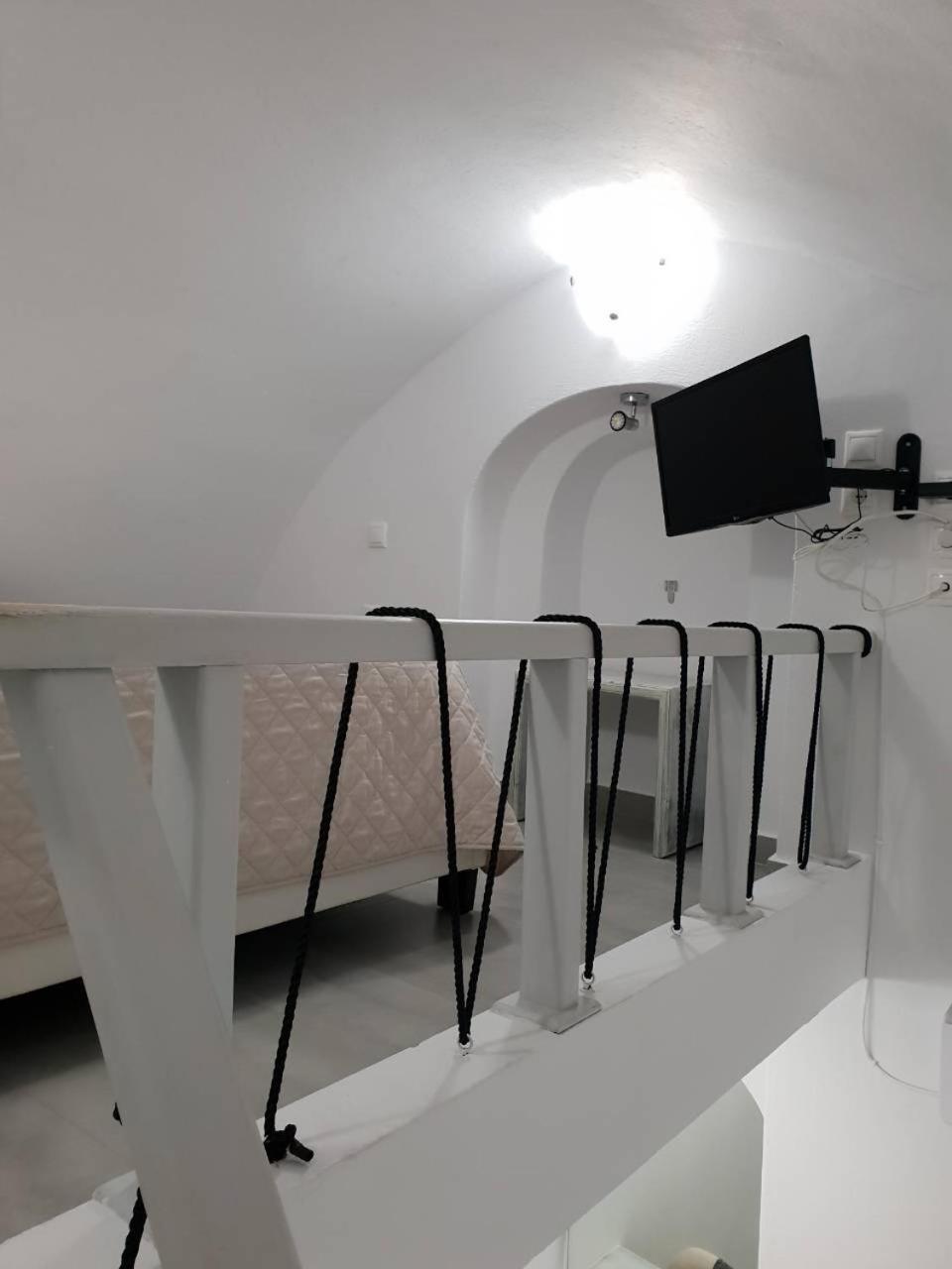 Unique Leta Fira (Santorini) Exterior foto