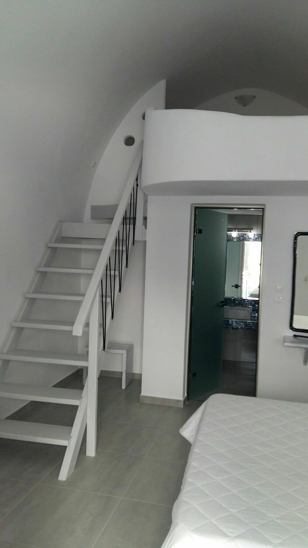 Unique Leta Fira (Santorini) Exterior foto
